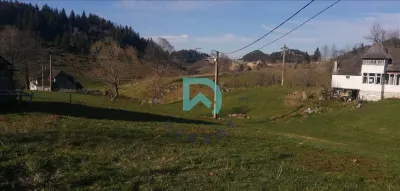 Vanzare teren intravilan, Bran, Brasov - foto 19