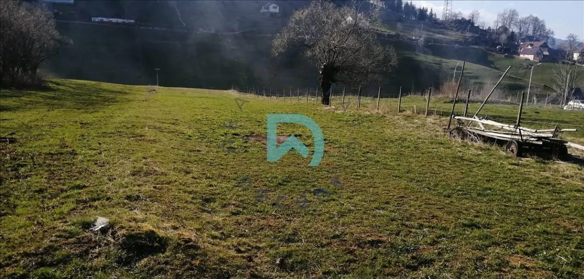 Vanzare teren intravilan, Bran, Brasov - foto 4