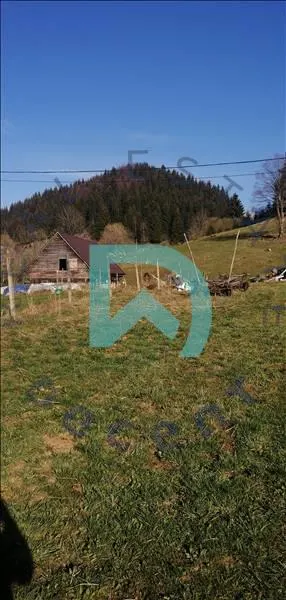 Vanzare teren intravilan, Bran, Brasov - foto 8