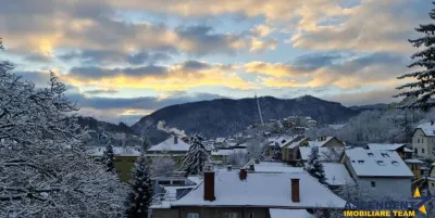 Centrul istoric, Brasov - Brasov