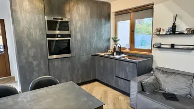 Imobil renovat aria Piata Unirii - Centrul istoric, Brasov - Brasov