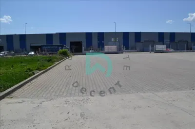 Inchiriere hala industriala Brasov, Prejmer - Prejmer