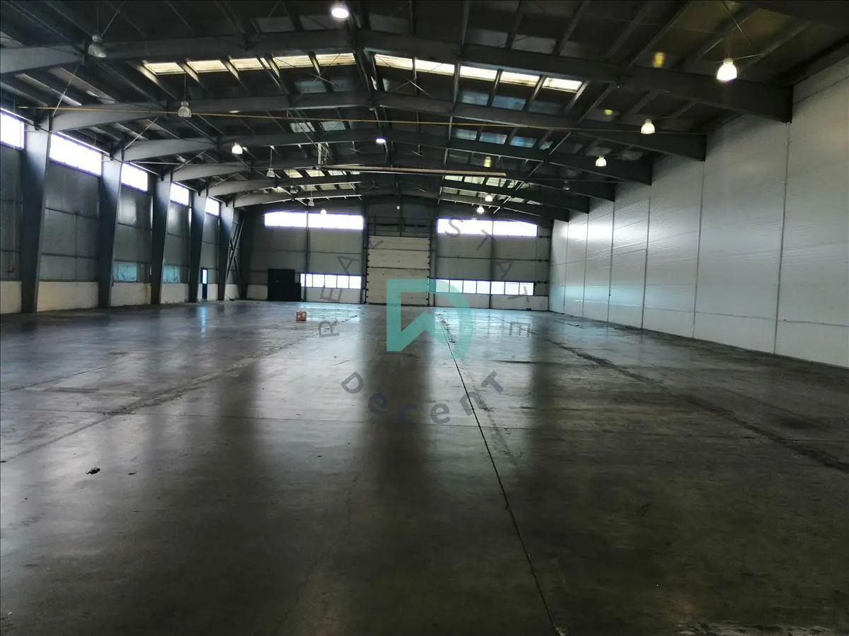 Inchiriere hala industriala Brasov, Prejmer - foto 3
