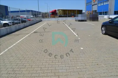 Inchiriere hala industriala Brasov, Prejmer - foto 6