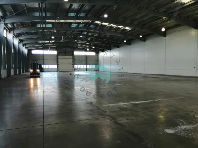 Inchiriere hala industriala Brasov, Prejmer - foto 8