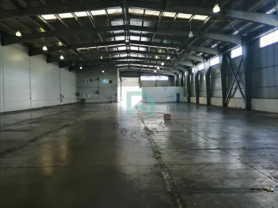 Inchiriere hala industriala Brasov, Prejmer - foto 10