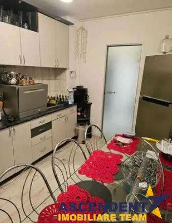 Apartament 3 camere Racadau,Brasov - foto 1