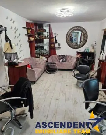 Apartament 3 camere Racadau,Brasov - foto 2