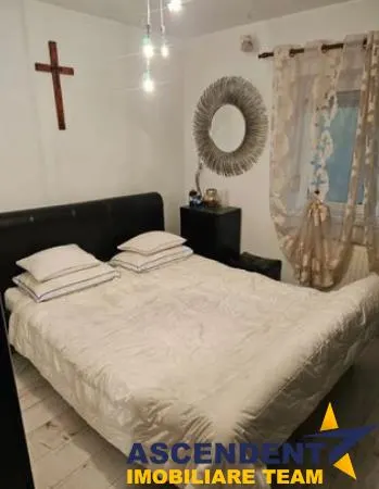 Apartament 3 camere Racadau,Brasov - foto 3