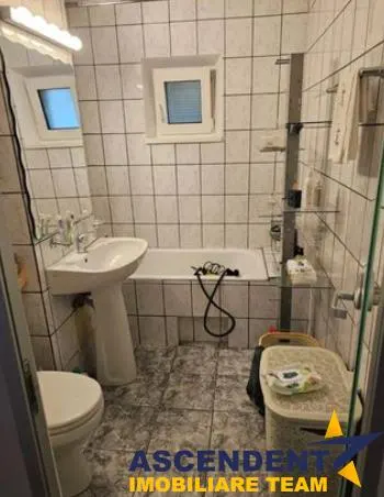 Apartament 3 camere Racadau,Brasov - foto 6