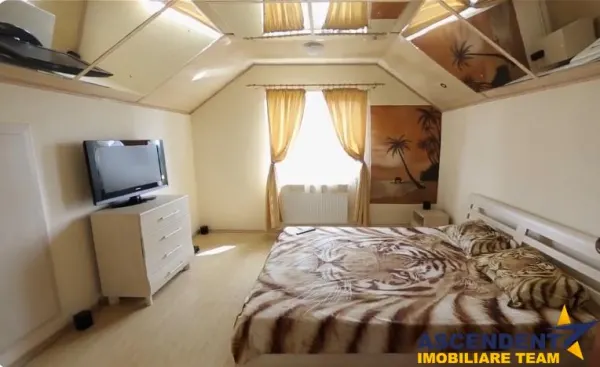 Casă 6 camere Sânpetru - poza 6