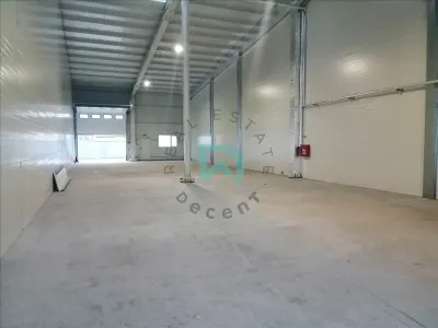 Inchiriere hala industriala, 360 mp,  zona Centura, Brasov - Brasov