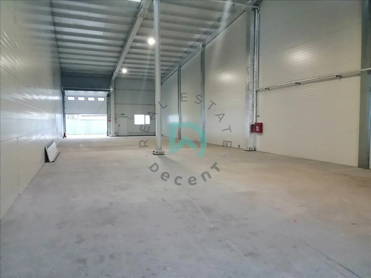 Inchiriere hala industriala, 360 mp,  zona Centura, Brasov - foto 2