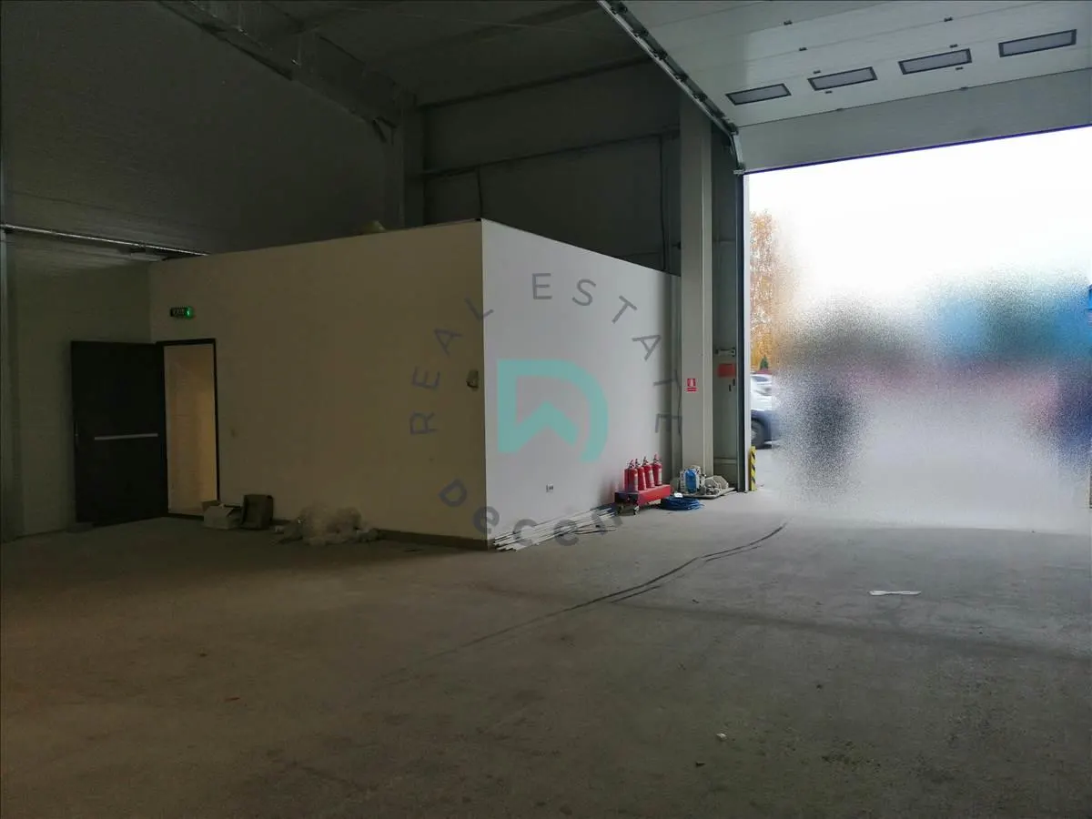 Inchiriere hala industriala, 360 mp,  zona Centura, Brasov - foto 14