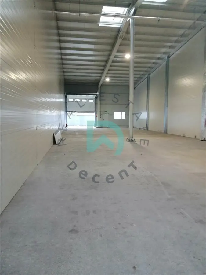 Inchiriere hala industriala, 360 mp,  zona Centura, Brasov - foto 16