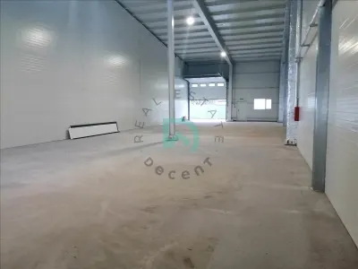 Inchiriere hala industriala, 360 mp,  zona Centura, Brasov - foto 4