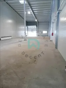 Inchiriere hala industriala, 360 mp,  zona Centura, Brasov - foto 5
