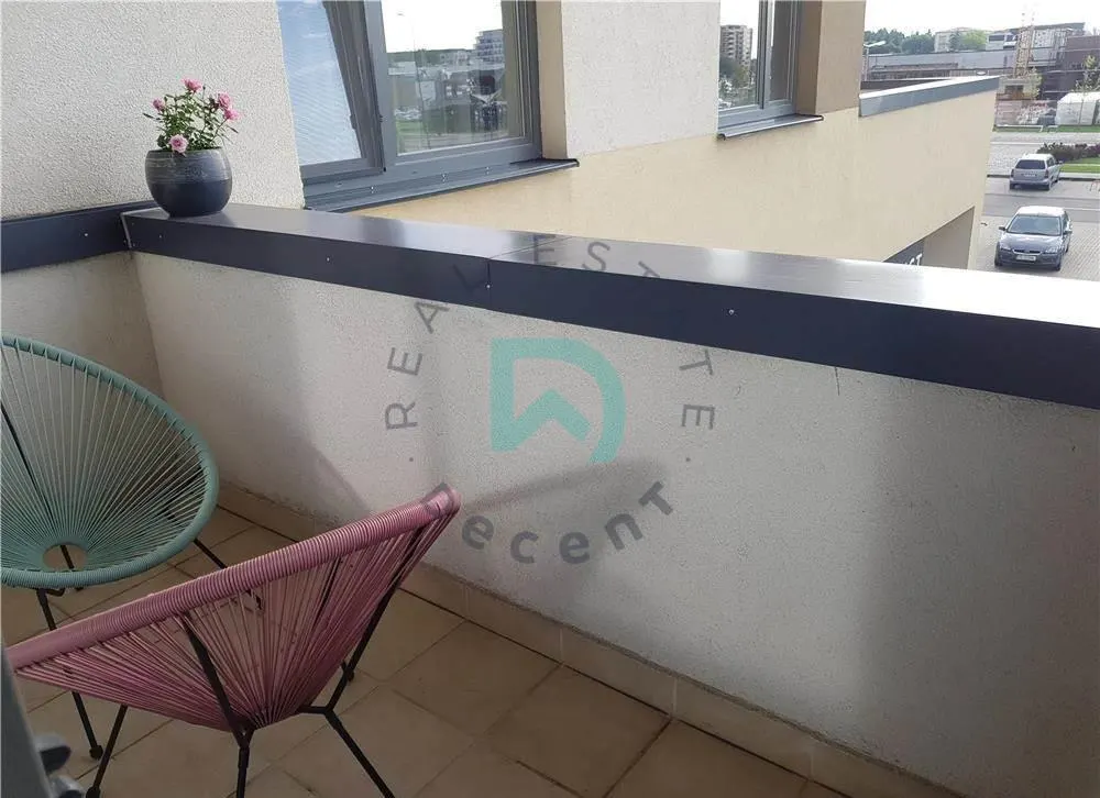 Apartament 2 camere, Tractorul-Kasper - foto 4