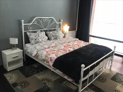 Apartament in complex nou, Racadau - Brasov