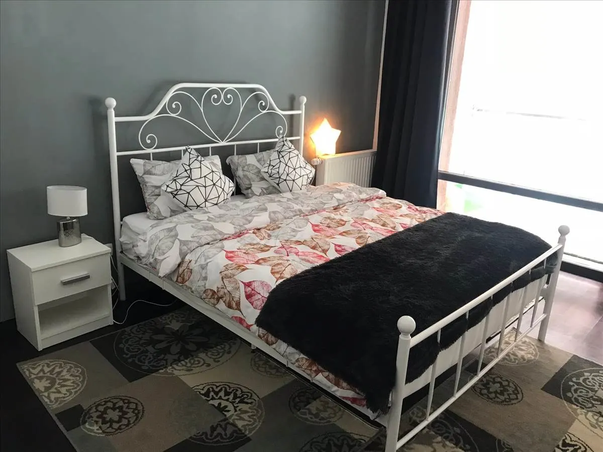 Apartament in complex nou, Racadau - foto 1