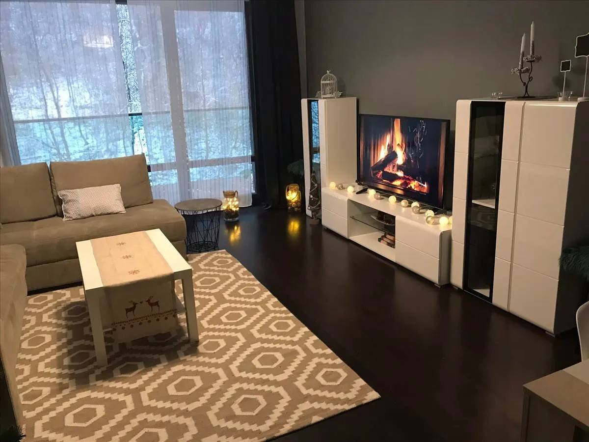 Apartament in complex nou, Racadau - foto 11