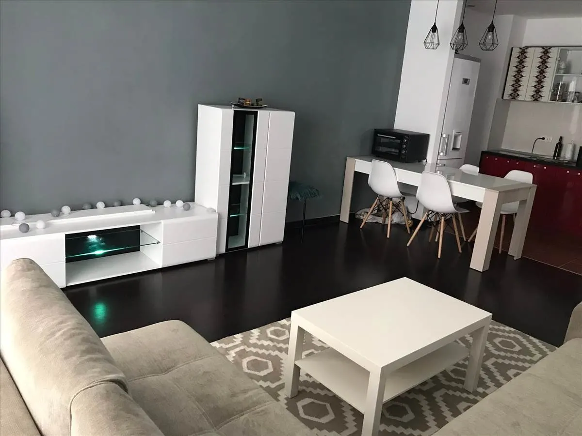 Apartament in complex nou, Racadau - foto 3