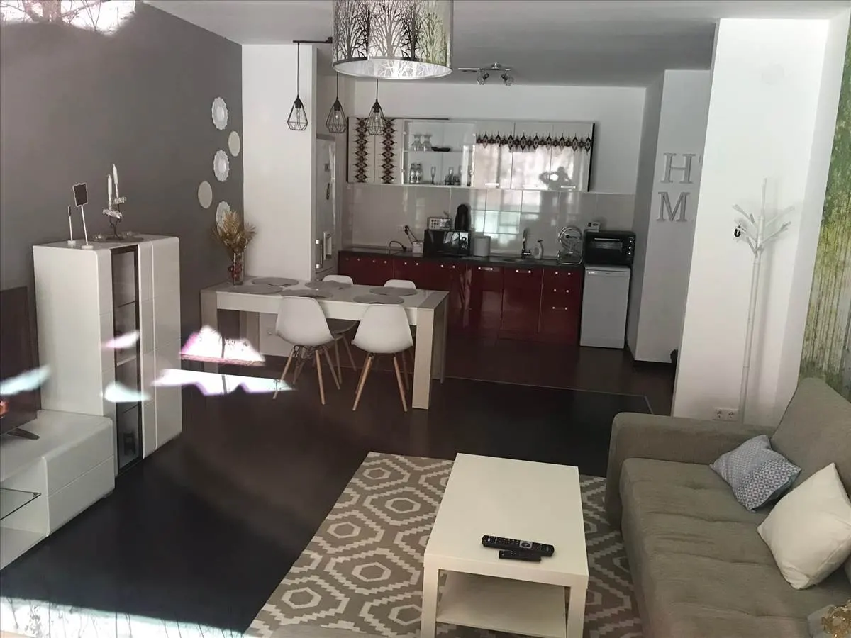 Apartament in complex nou, Racadau - foto 5
