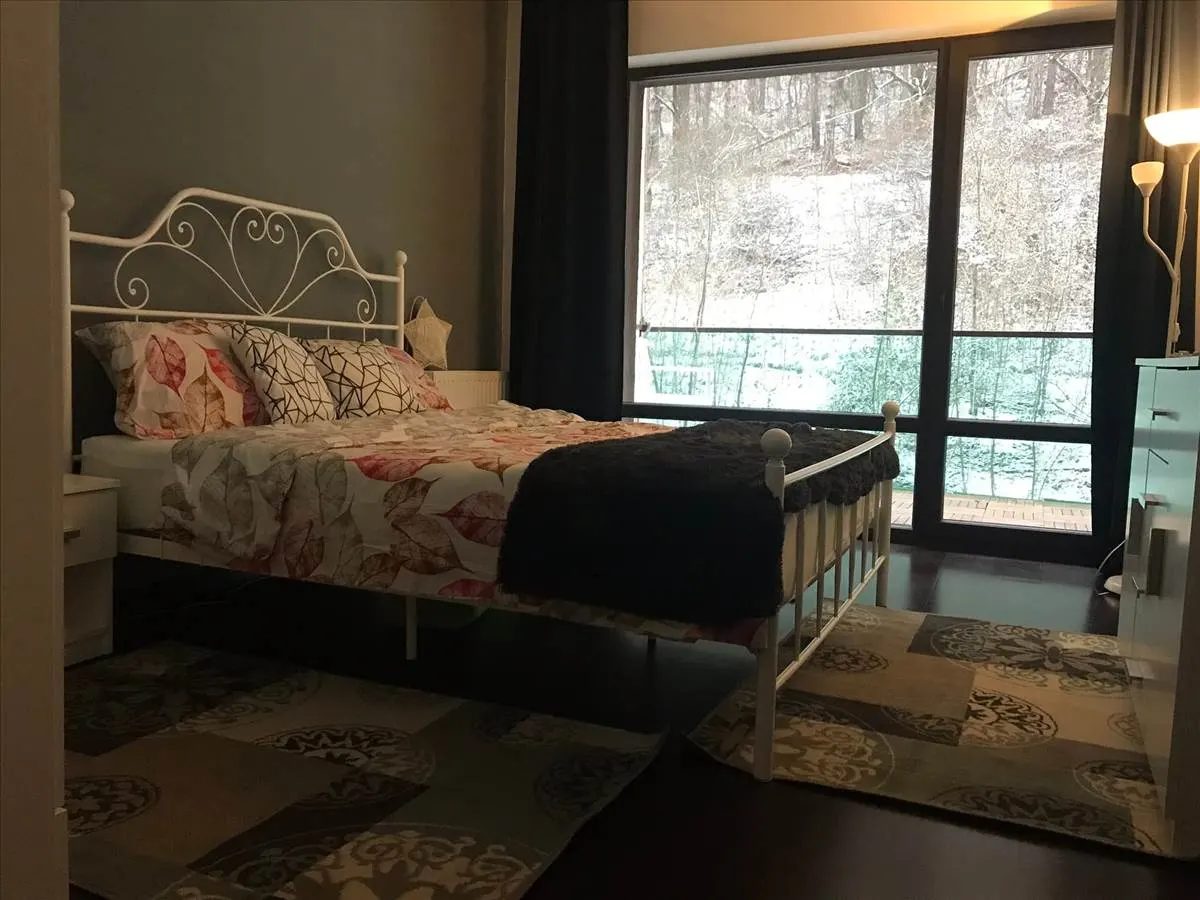 Apartament in complex nou, Racadau - foto 6