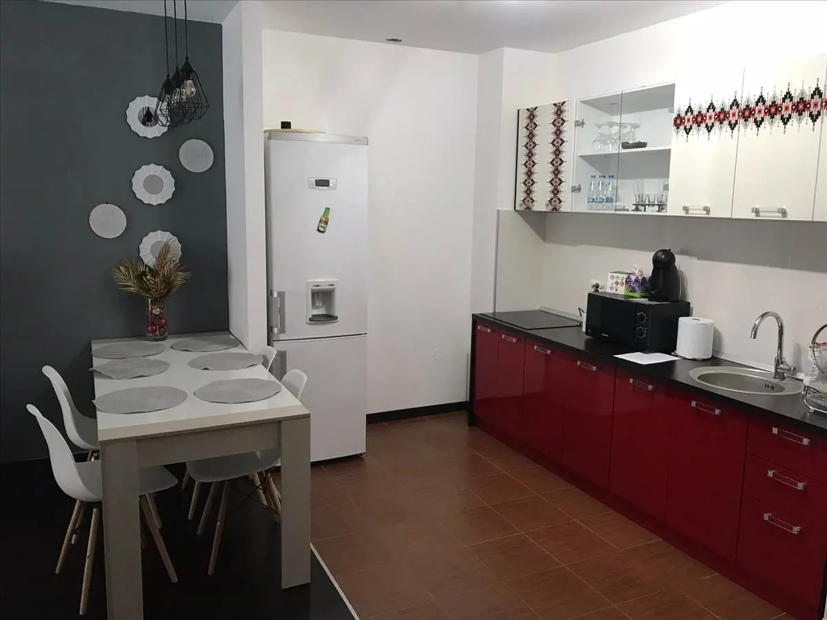 Apartament in complex nou, Racadau - foto 7