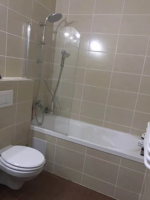 Apartament in complex nou, Racadau - foto 8