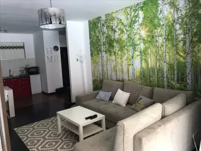 Apartament in complex nou, Racadau - foto 10