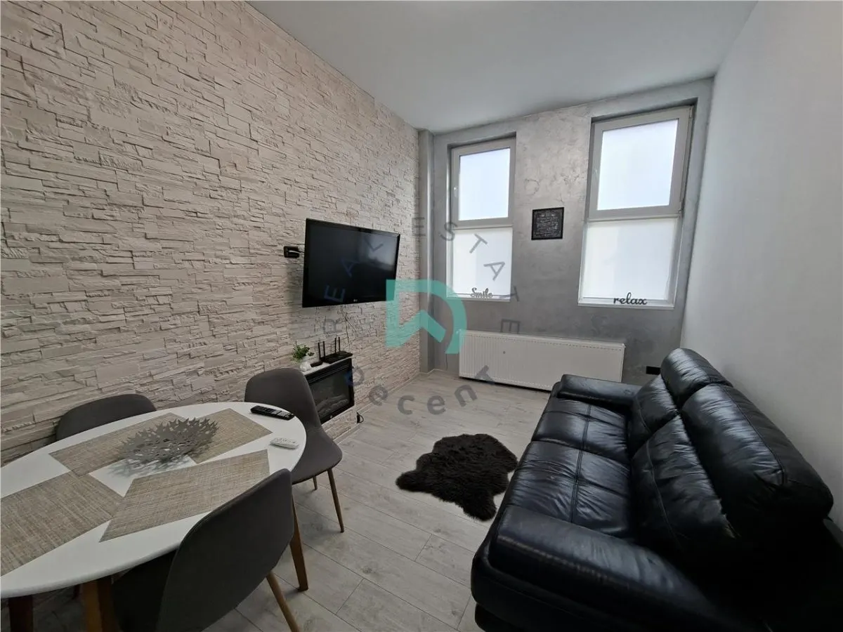 Apartament 3 camere, Racadau - foto 1