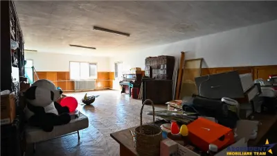 Ansamblu agrozootehnic cu renume,dotat +valoare exceptionala+potential versatil, Covasna - foto 25
