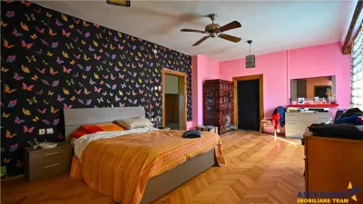 Ansamblu agrozootehnic cu renume,dotat +valoare exceptionala+potential versatil, Covasna - foto 6
