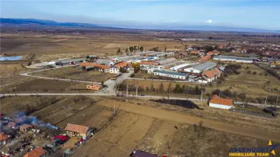 Ansamblu agrozootehnic cu renume,dotat +valoare exceptionala+potential versatil, Covasna - foto 7