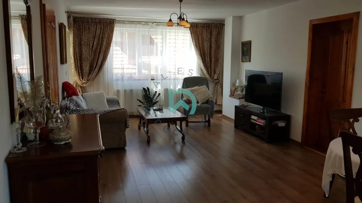 Casa individuala, 6 camere, Bartolomeu - foto 2