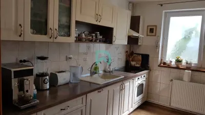 Casa individuala, 6 camere, Bartolomeu - foto 12