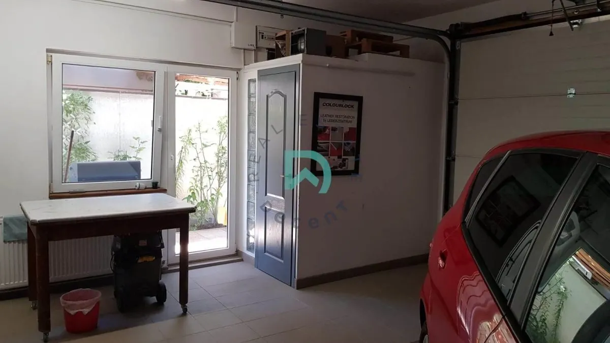 Casa individuala, 6 camere, Bartolomeu - foto 16