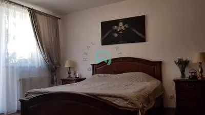 Casa individuala, 6 camere, Bartolomeu - foto 4