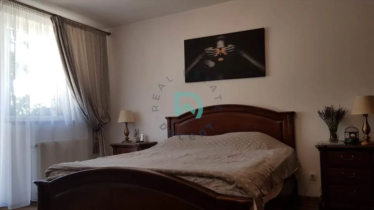 Casa individuala, 6 camere, Bartolomeu - foto 4