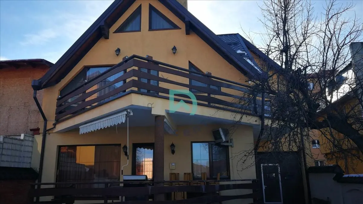Casa de vanzare, Florilor - foto 2