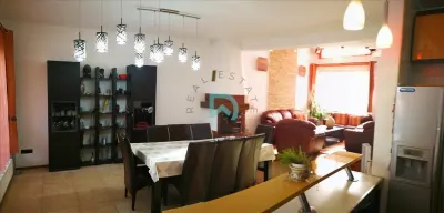 Casa de vanzare, Florilor - foto 4