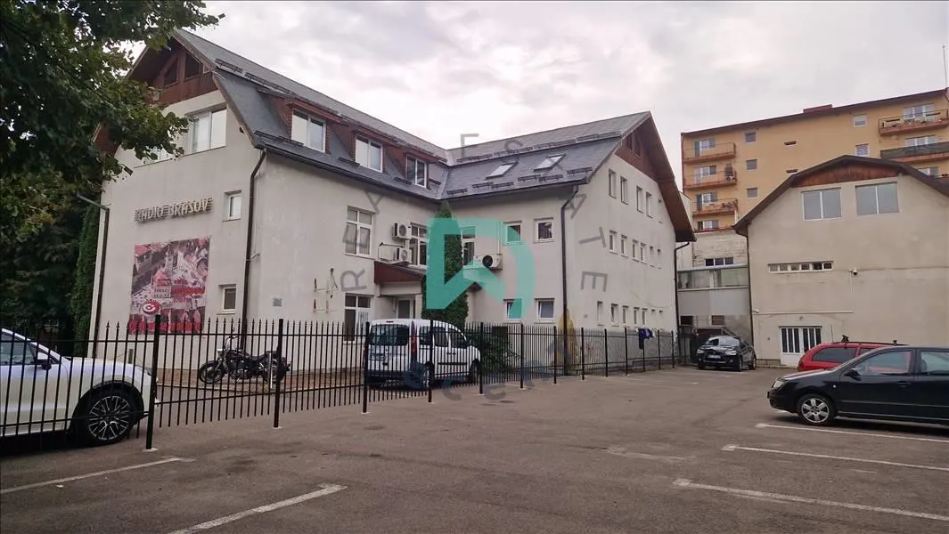 Vanzare spatiu comercial, Tractorul, Brasov - foto 2