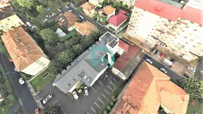 Vanzare spatiu comercial, Tractorul, Brasov - foto 5
