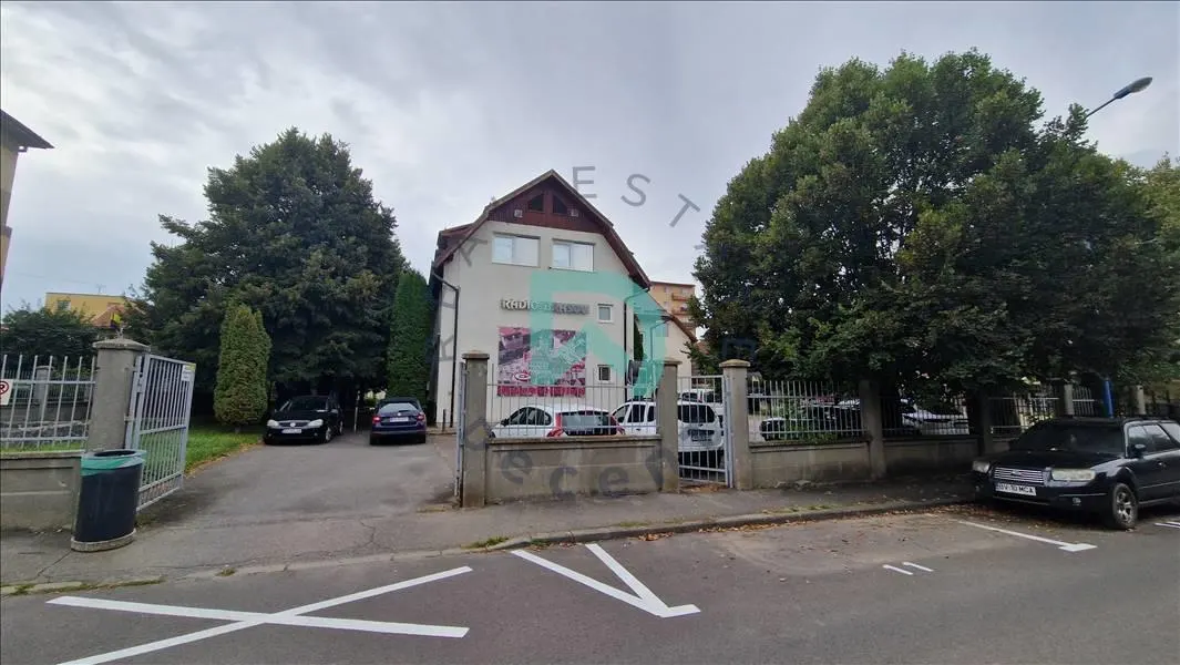 Vanzare spatiu comercial, Tractorul, Brasov - foto 6