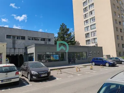 Inchiriere spatiu comercial zona Grivitei, Brasov - Brasov