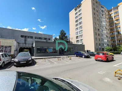 Inchiriere spatiu comercial zona Grivitei, Brasov - foto 2