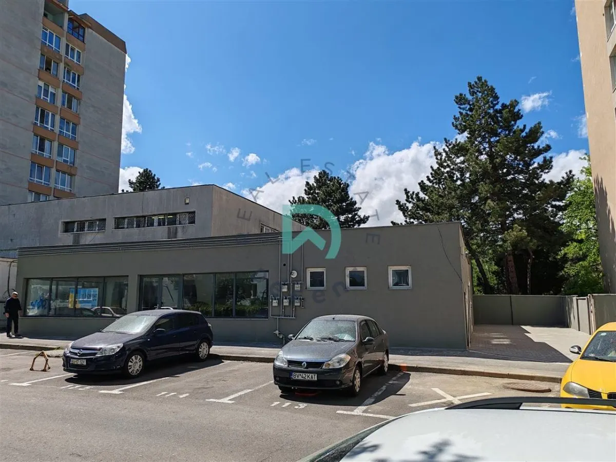 Inchiriere spatiu comercial zona Grivitei, Brasov - foto 17