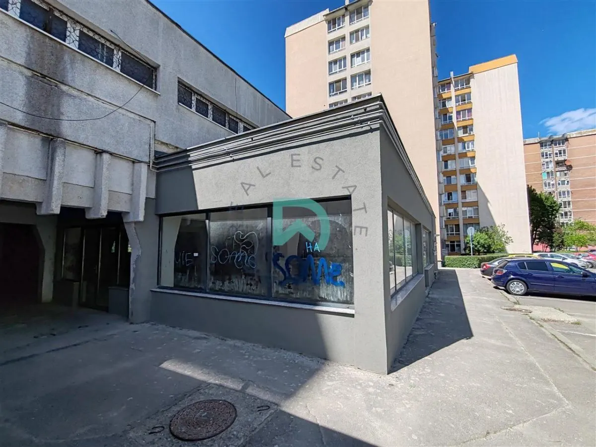 Inchiriere spatiu comercial zona Grivitei, Brasov - foto 18