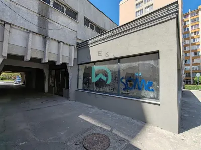 Inchiriere spatiu comercial zona Grivitei, Brasov - foto 20